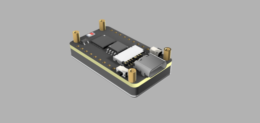 ESP32 C6液晶显示器缩略图